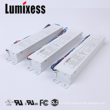 China manufacturer dimmable led tube driver efficient metal case led drive